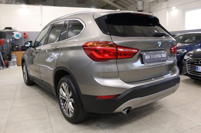 BMW X1 sDrive18d Business "" CERCHI 18"/ AUTOMATICA ""
