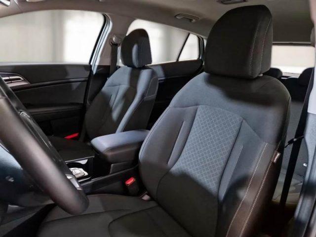 KIA Sportage 1.6 CRDi MHEV DCT Business(AUTOCARRO N1)