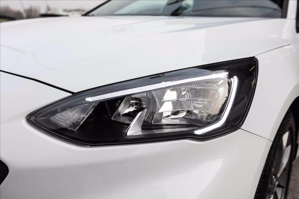 FORD Focus 1.0t ecoboost h ST-Line 125cv del 2022