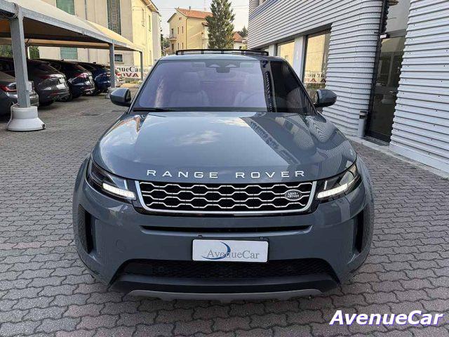 LAND ROVER Range Rover Evoque 2.0 i4 mhev awd TETTO APRIBILE TELECAMERA PELLE