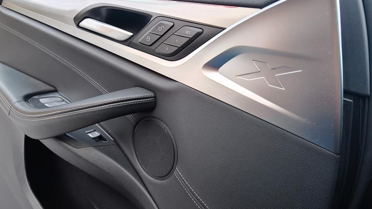 Bmw X4 xDriveM40i 48V