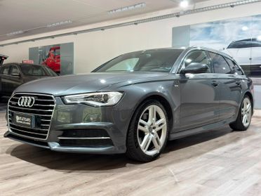 AUDI A6 AVANT 3.0TDI 218CV QUATTRO S-LINE S-TRONIC
