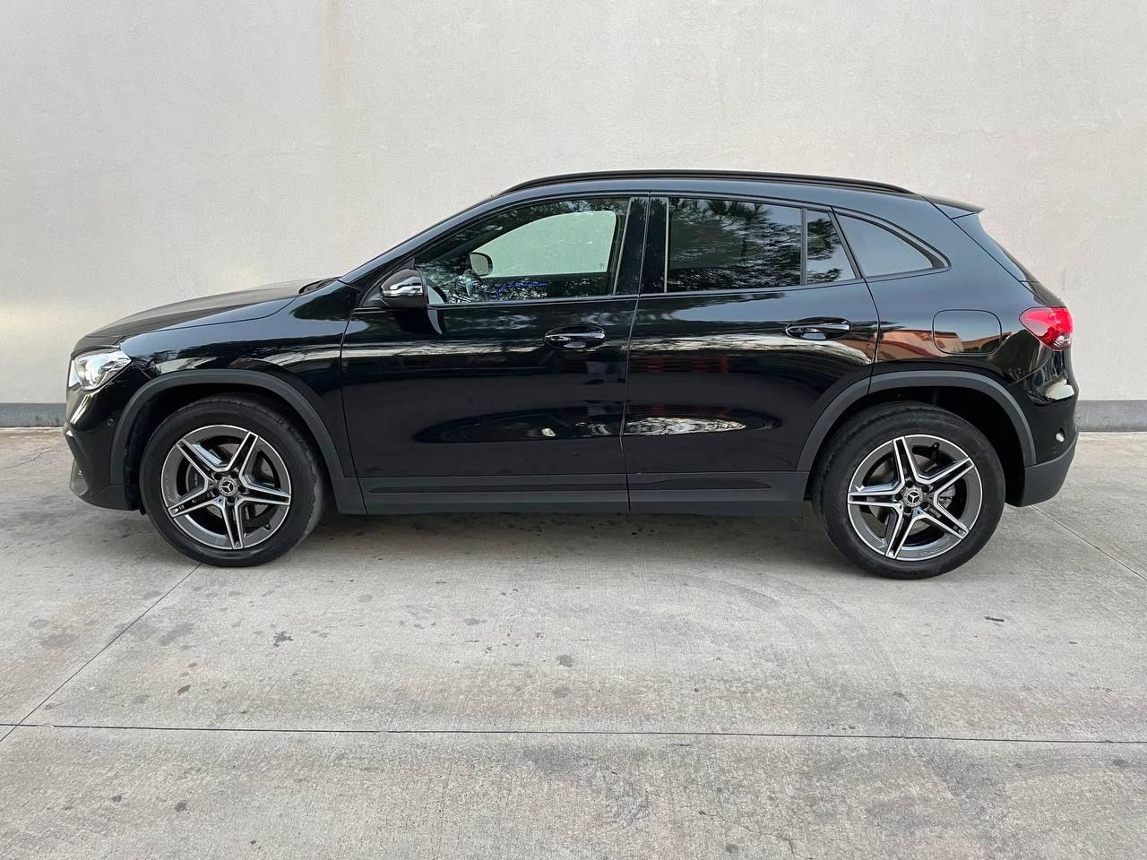 Mercedes-Benz GLA-H247 2020 - GLA 250 e phev (eq-power) Premium auto