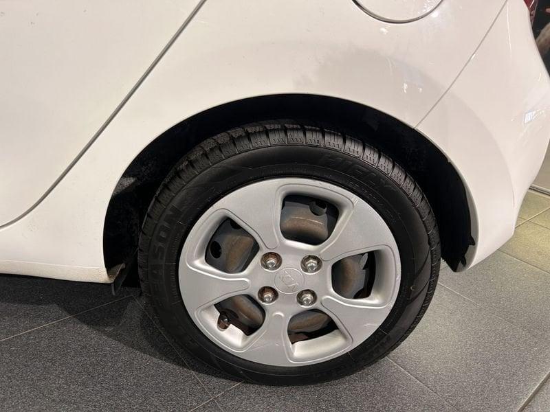 Kia Picanto 1.0 Trendy 5porte