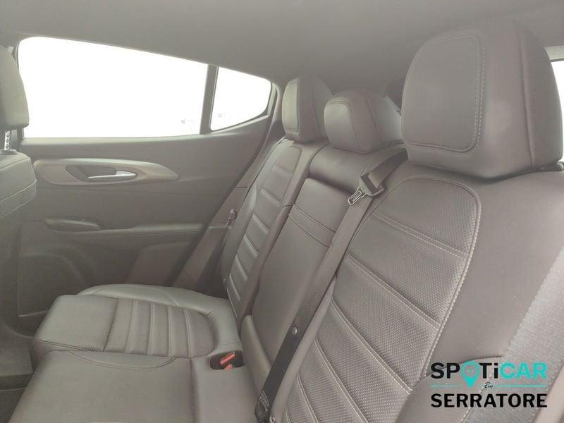 Alfa Romeo Tonale 1.5 hybrid Veloce 160cv tct7
