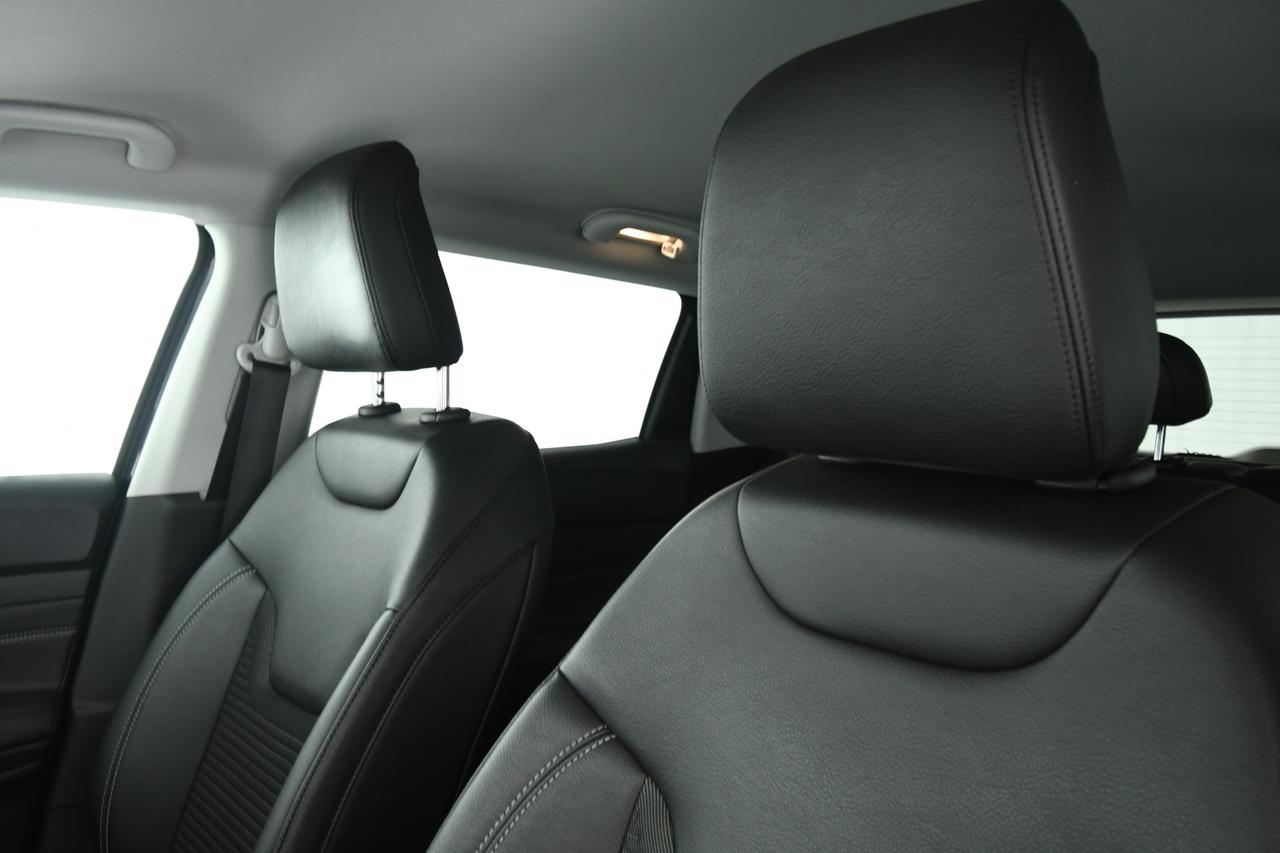 JEEP Compass 1.6 mjt Limited 2wd 130cv ACC+CAMERA+LED