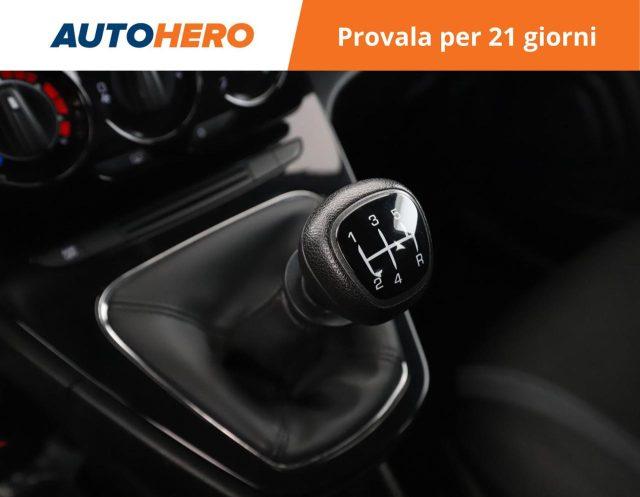 LANCIA Ypsilon 1.2 69 CV 5 porte Silver