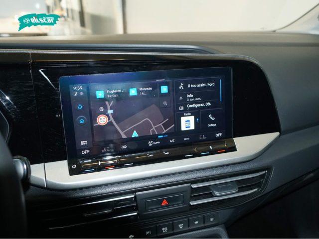 FORD Grand C-Max Grand Tourneo Connect 2.0 EcoBlue 122 CV aut. Tita