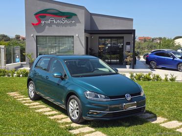 VOLKSWAGEN Golf 1.6 TDI 115CV 5p. Business BMT