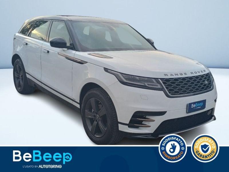 Land Rover Range Rover Velar 2.0D I4 R-DYNAMIC S 180CV AUTO M