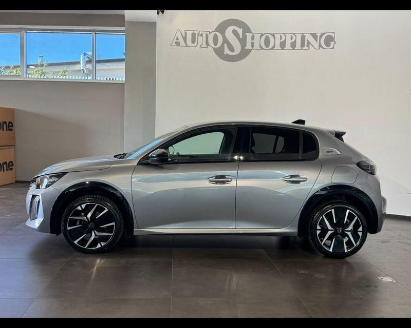 Peugeot 208 2ª serie PureTech 100 Stop&Start 5 porte GT