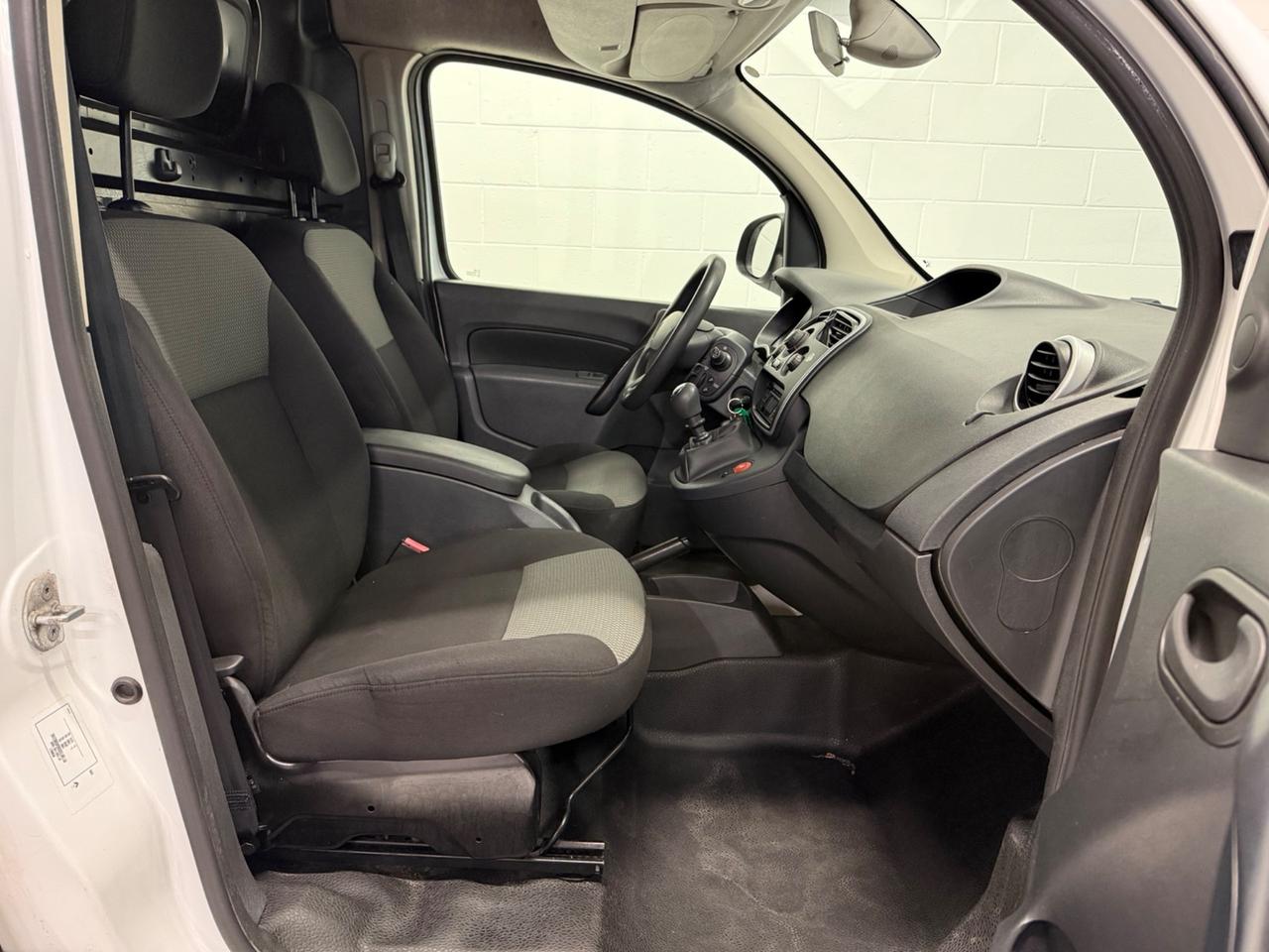 Renault Kangoo Blue dCi 95CV Express Furgone Ice