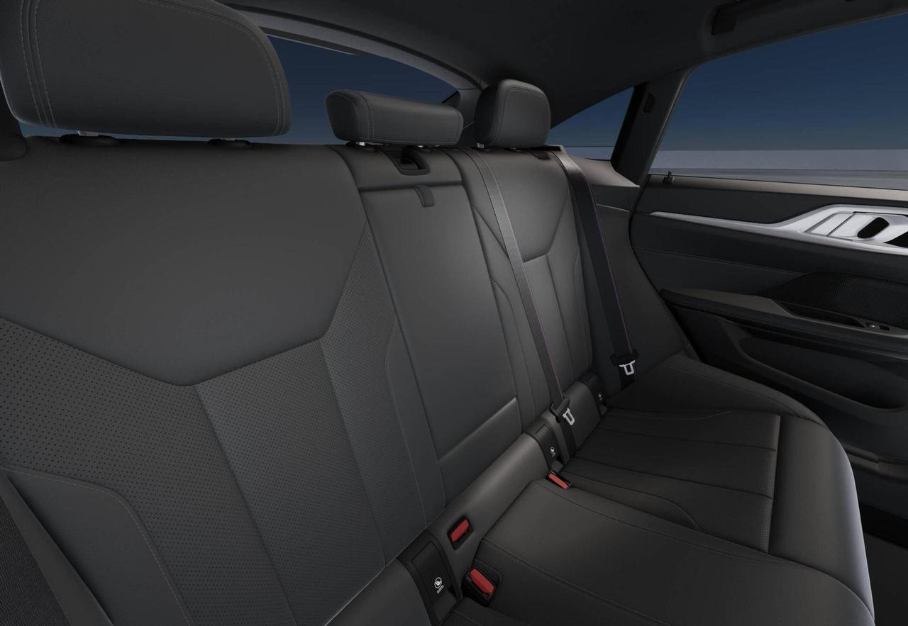 BMW Serie 4 430d Gran Coupé 48V xDrive MSport Pro