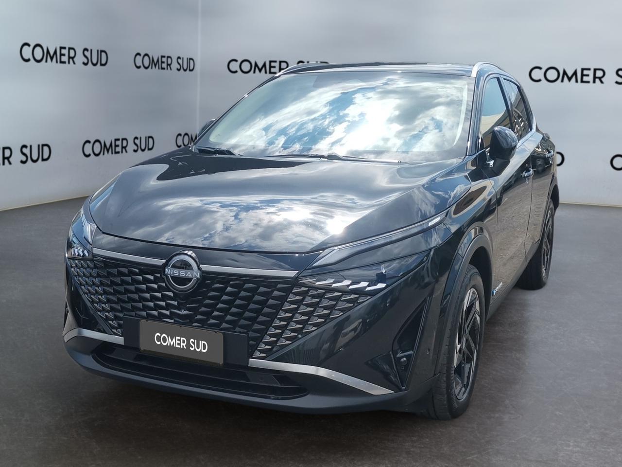 NISSAN Qashqai III 2024 - Qashqai 1.5 e-power N-Connecta 2wd