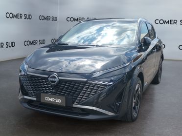 NISSAN Qashqai III 2024 - Qashqai 1.5 e-power N-Connecta 2wd