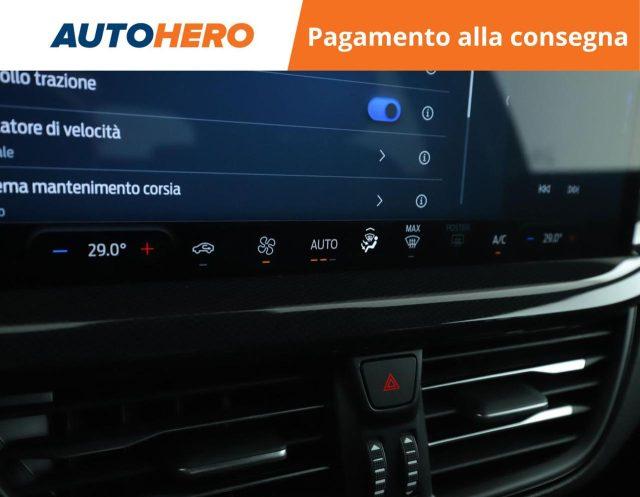 FORD Focus 1.0 EcoBoost Hybrid 125 CV 5p. ST-Line