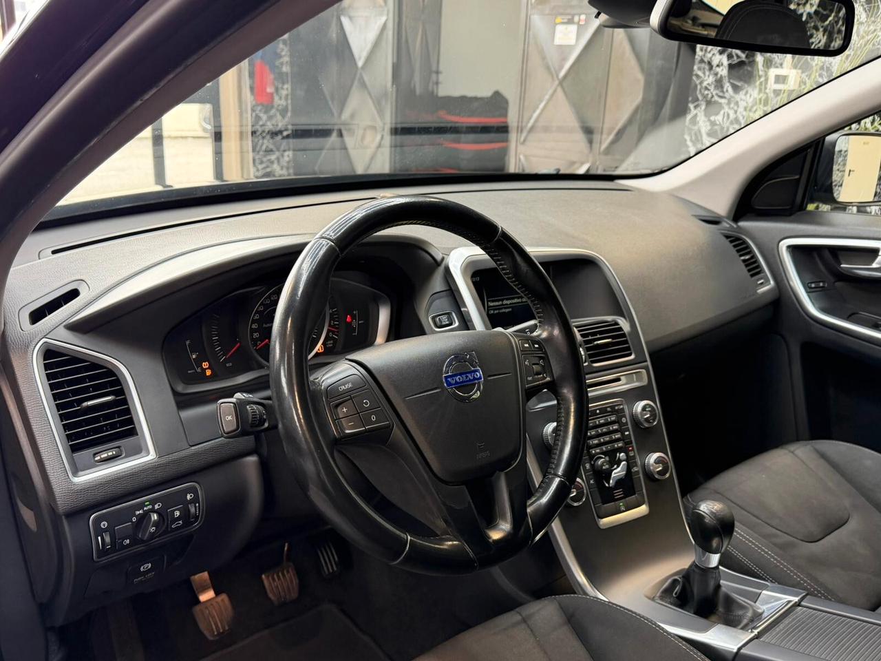 Volvo XC 60 D3 Business