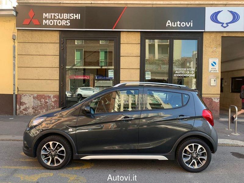 Opel Karl Karl Rocks 1.0 73 CV