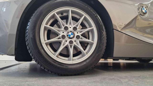 BMW Z4 3.0i cat Roadster HARDTOP INCLUSA E CERCHI DA 19"