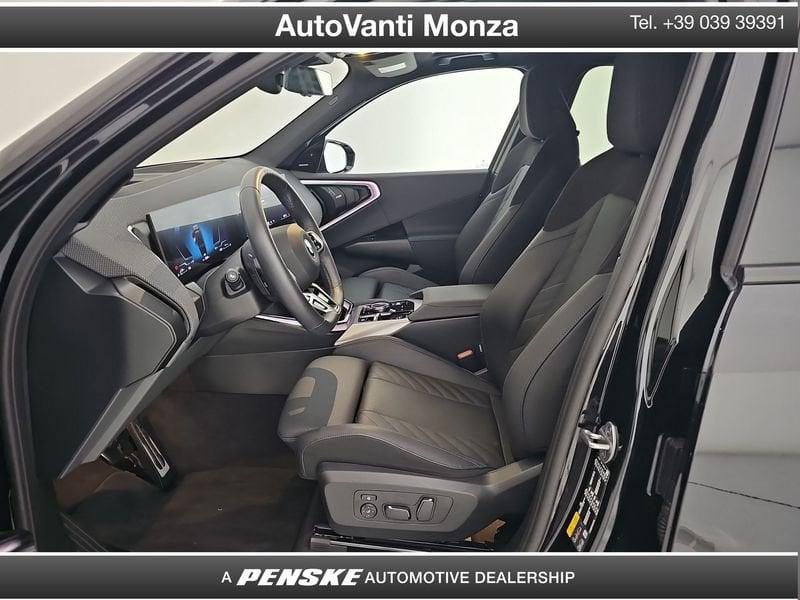BMW X3 X3 xdrive30e MSport Pro auto