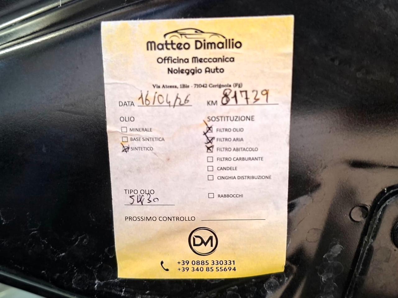 Fiat 500C 1.0 Hybrid 69cv Dolcevita 2022