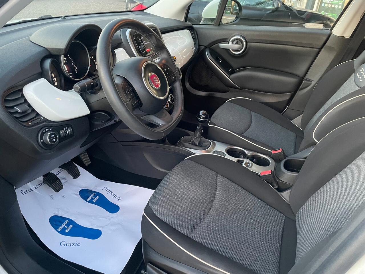 Fiat 500X 1.3 MultiJet 95 CV Pop Star PREZZO REALE