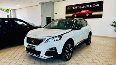 Peugeot 3008 Hybrid4 300 e-EAT8 GT Line