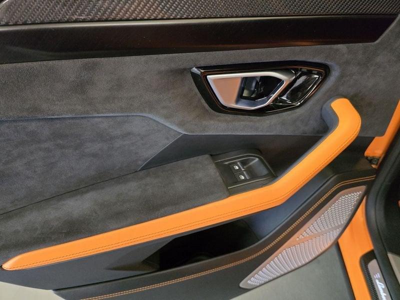 Lamborghini Urus Urus 4.0 Pearl Capsule