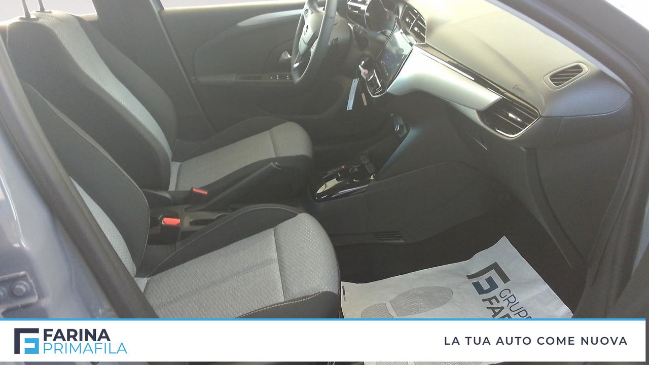 OPEL Nuova Corsa Edition Hybrid 110CV DTC6