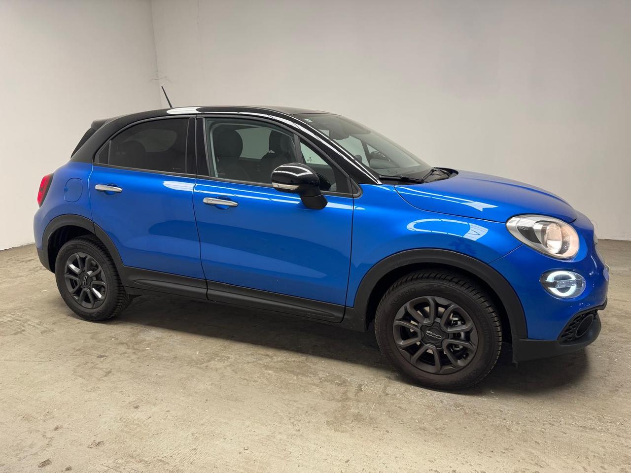 FIAT 500 X 2018 - 500X 1.0 T3 Urban 120cv my20