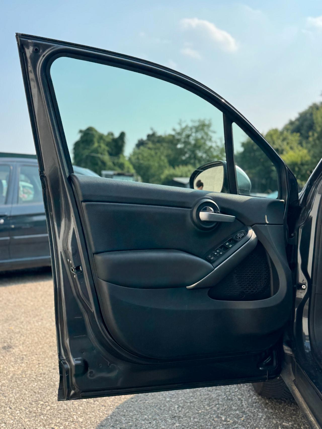 Fiat 500X Mirror T3 1.0 Benz. *75.000 km*unico proprietario*