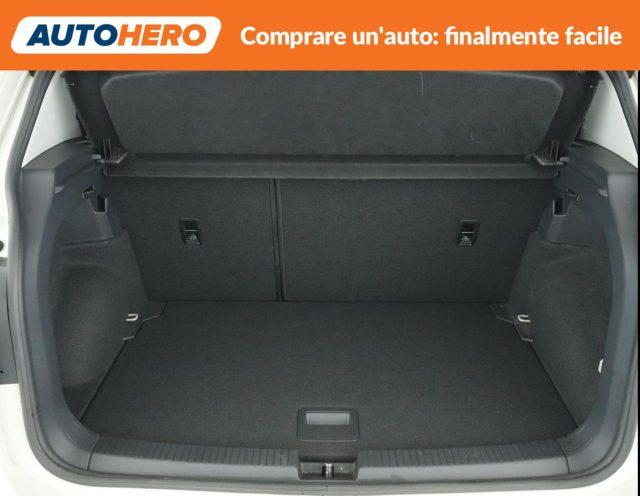 VOLKSWAGEN T-Cross 1.0 TSI 110 CV DSG Advanced