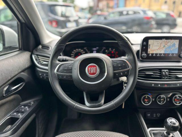 FIAT Tipo 1.6 Mjt S&S 5 porte Easy Business
