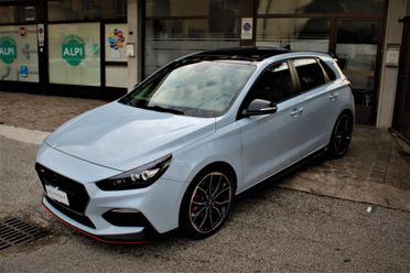 Hyundai i30 2.0 T-GDI 275 CV 5 porte N Performance