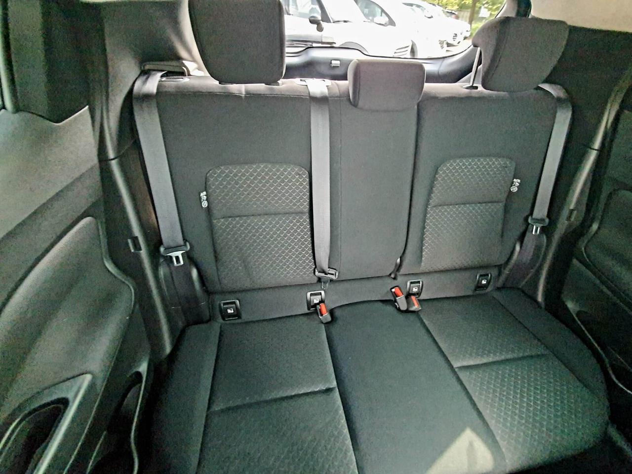 Nissan Juke 1.0 DIG-T 114 CV DCT Tekna