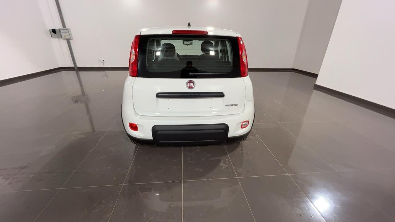 Fiat Panda 1.0 FireFly S&S Hybrid *KM0*