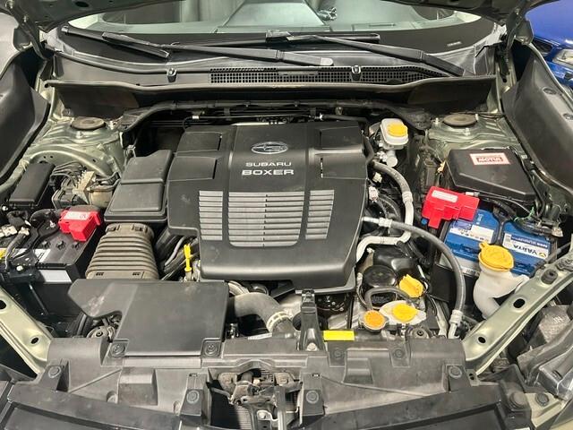 Subaru Forester 2.0 e-Boxer MHEV CVT Lineartronic Premium