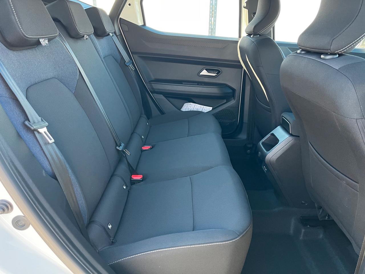Dacia Duster 1.0 TCe GPL 4x2 Expression
