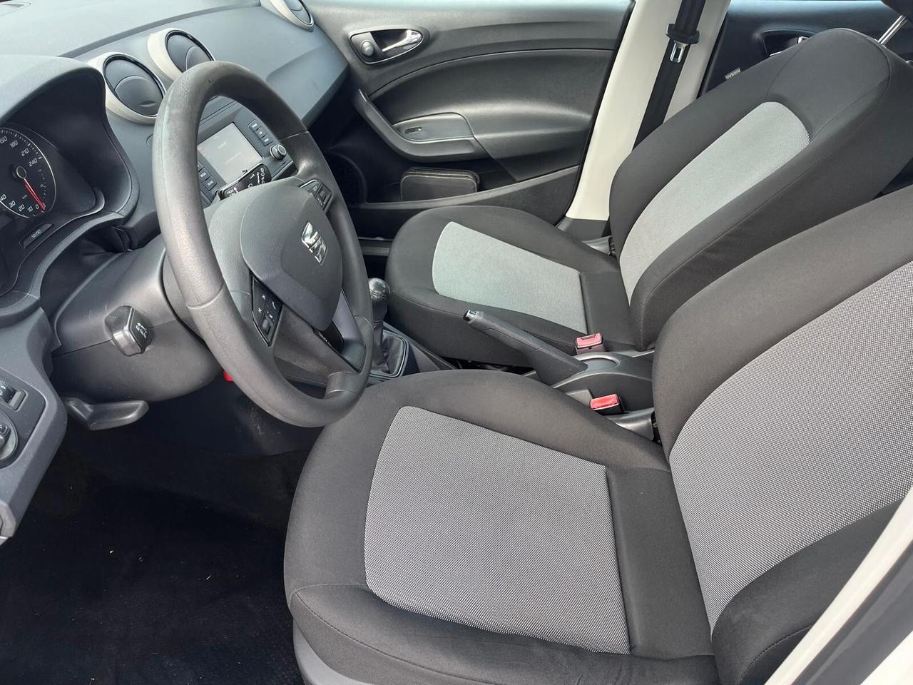 Seat Ibiza 1.0 75 CV 5p.