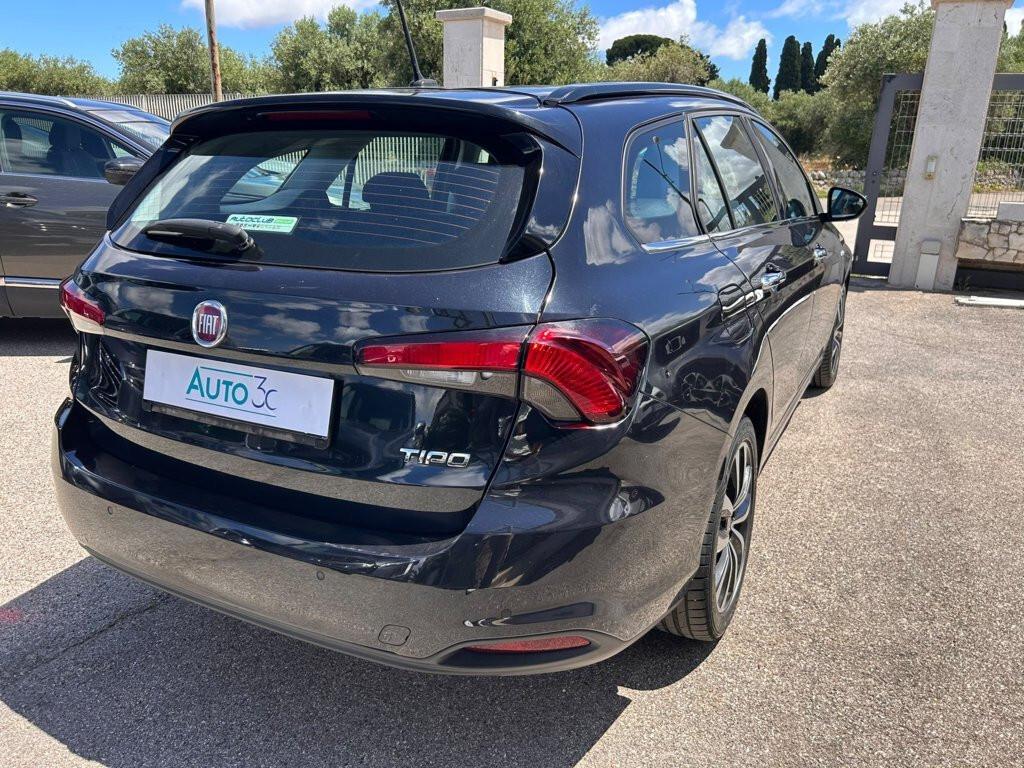 Fiat Tipo SW 1.6 Mjt 120cv Lounge