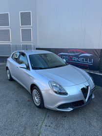 Alfa Romeo Giulietta 1.6 JTDm 120 CV Sport
