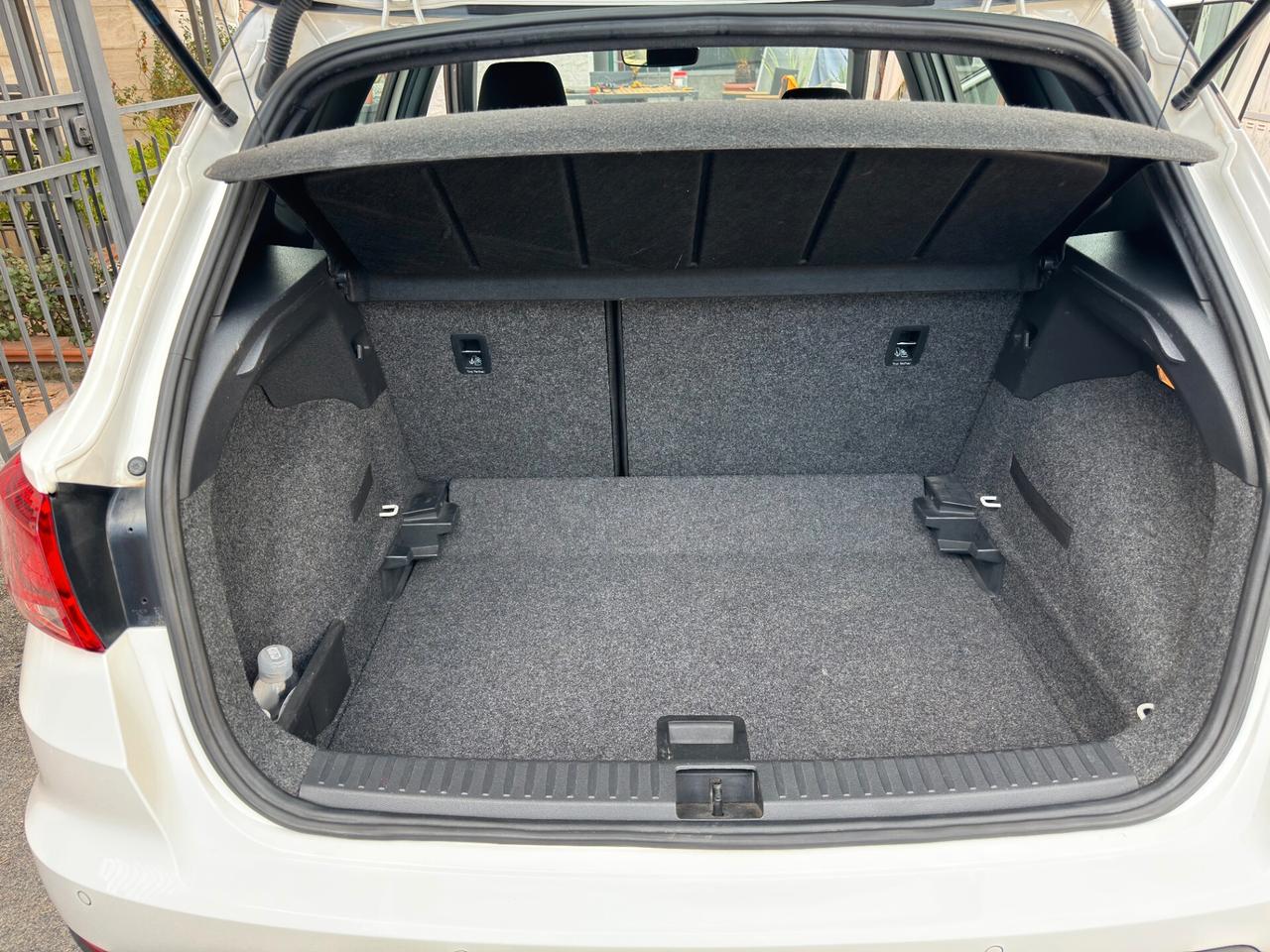 Seat Arona 1.0 EcoTSI XCELLENCE