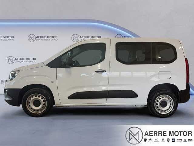 Opel Combo Life 1.5D 100 CV Edition Plus N1