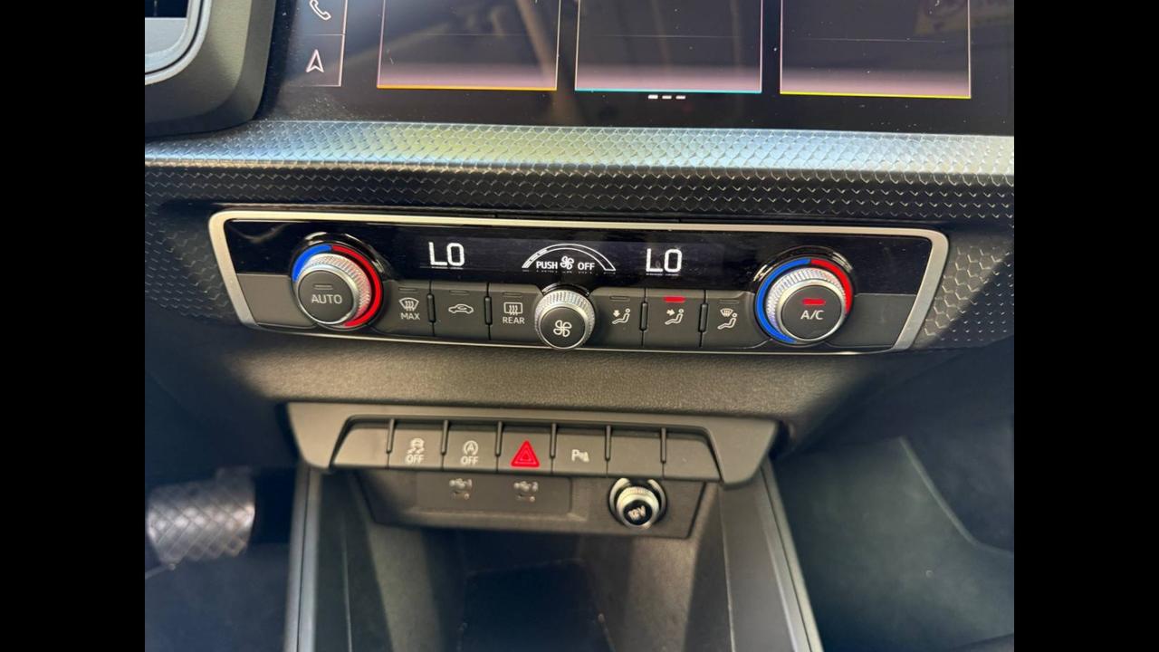 Audi Audi A1 Sportback Business 30 TFSI 85(116) kW(CV) S tronic