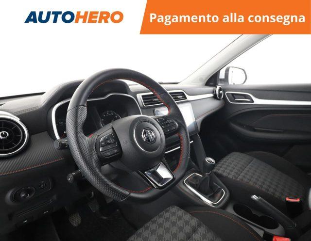 MG ZS 1.5 VTi-tech Comfort