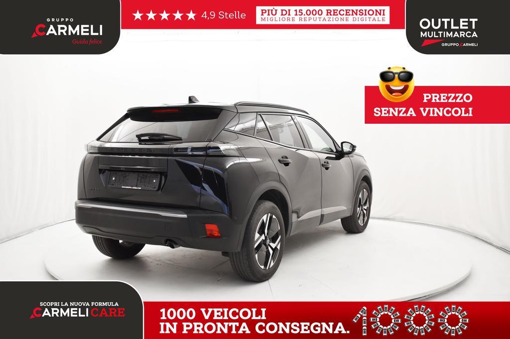 Peugeot 2008 1.2 PureTech Allure