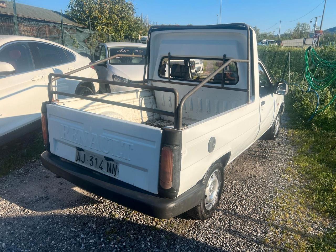 Renault Express 1.9 diesel 2p. Pick-up
