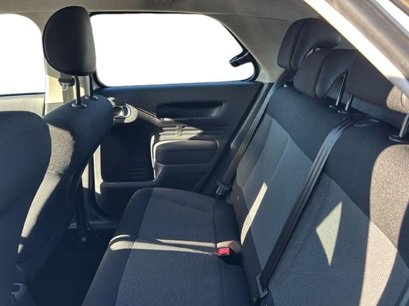 Citroën C4 Cactus C4 Cactus 1.2 puretech Shine 82cv GPL