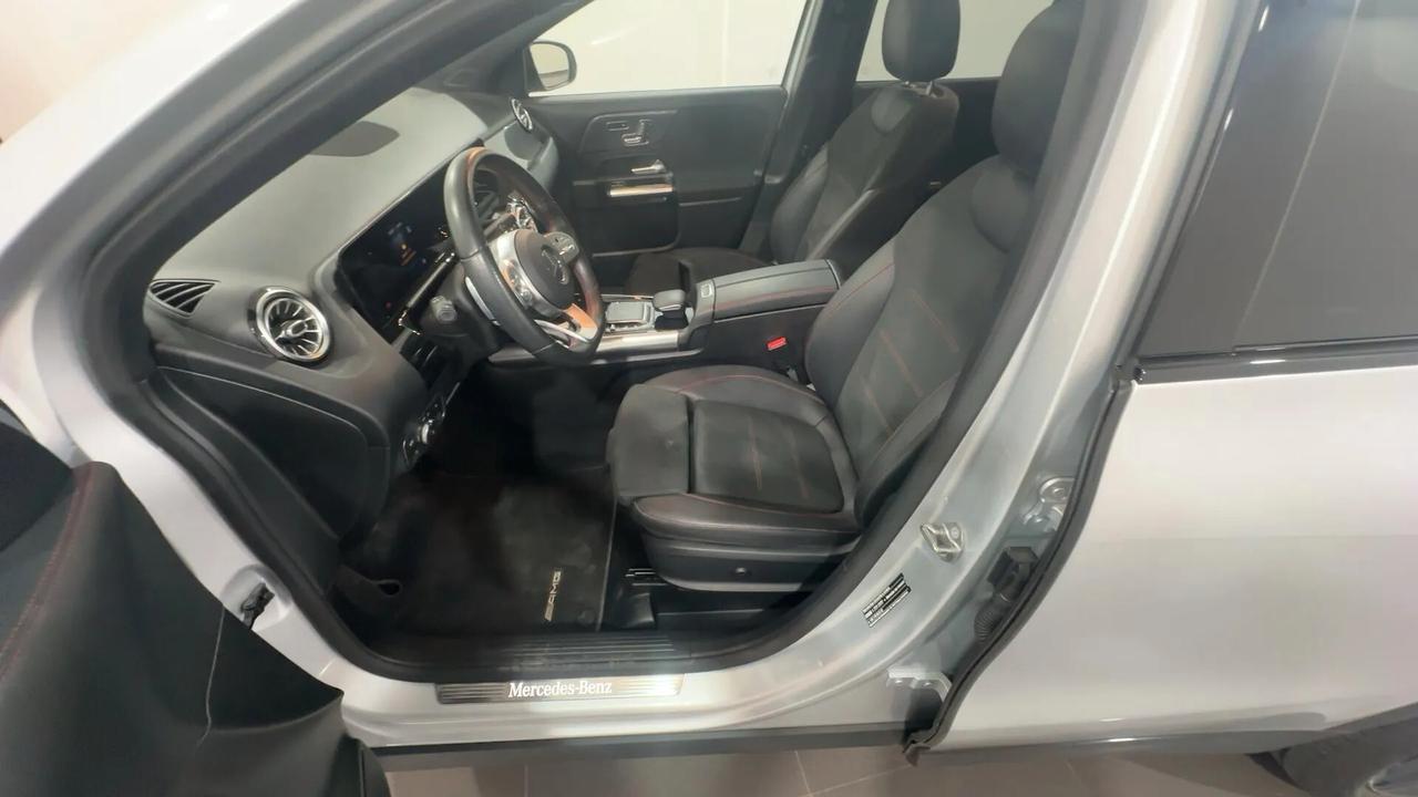 Mercedes-benz GLA 200 Automatic Premium
