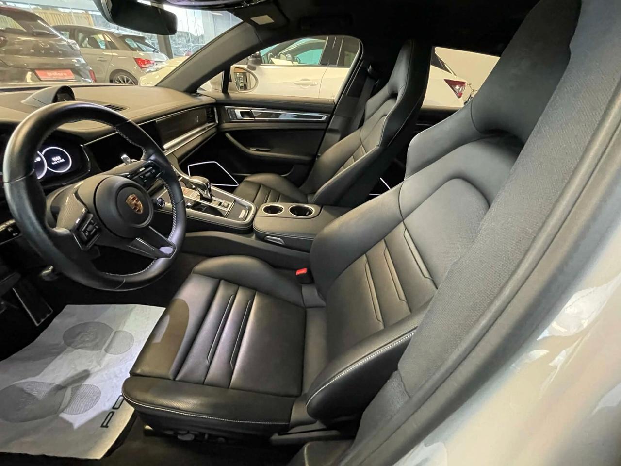 Porsche Panamera 2.9 4 E-Hybrid Executive